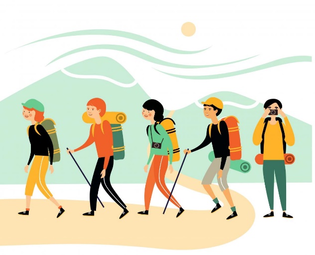 Wegweiser Region Winterthur vor Bäumen im Regen